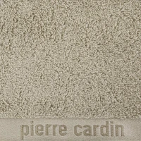 Kép 3/4 - Evi Pierre Cardin törölköző Világosbézs 50x90 cm 6db 2