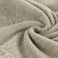 Kép 4/4 - Evi Pierre Cardin törölköző Világosbézs 50x90 cm 6db 3