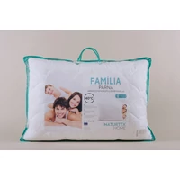 Kép 2/2 - Família félpárna 50x70 cm 1