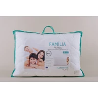 Kép 2/2 - Família félpárna 50x70 cm 1