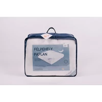 Kép 1/2 - Félpehely dupla paplan 200x220 cm - 1500 g