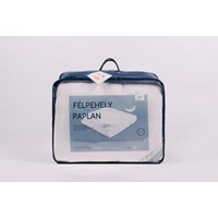 Kép 1/2 - Félpehely dupla paplan 200x220 cm - 1500 g