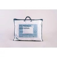 Kép 3/3 - Félpehely kispárna 40x50 cm 2