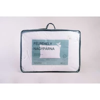 Kép 1/2 - Félpehely nagypárna 70x90 cm