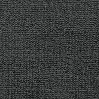 Kép 4/5 - Flano polár gumis lepedő Acélszürke 140x200 cm - 30 cm 3