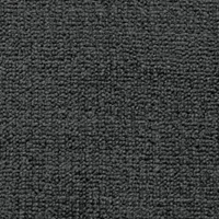 Kép 4/5 - Flano polár gumis lepedő Acélszürke 180x200 cm - 30 cm 3