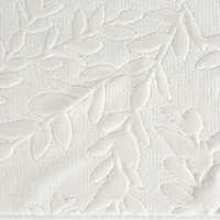 Kép 3/4 - Floria pamut fürdőszobaszőnyeg 60x90 cm 2
