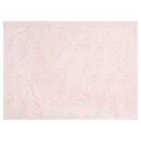 Kép 2/4 - Floria pamut fürdőszobaszőnyeg 60x90 cm 1