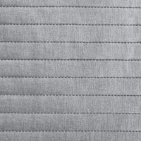 Kép 3/5 - Glori ágytakaró Ezüst 220x240 cm 2
