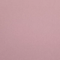 Kép 6/7 - Gumis renforce pamut lepedő Púder rózsaszín 140x200 cm + 30 cm 4