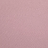 Kép 6/7 - Gumis renforce pamut lepedő Púder rózsaszín 180x200 cm + 30 cm 4