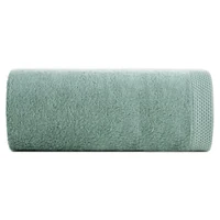 Kép 2/5 - Harmony bambusz törölköző Menta 50x90 cm 6db 1