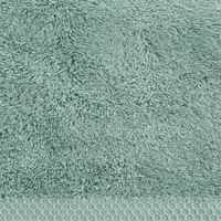 Kép 3/5 - Harmony bambusz törölköző Menta 50x90 cm 6db 2