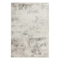 Kép 1/3 - Hawai3 bézs szőnyeg Krémszín 200x290 mm - 10 mm