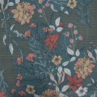 Kép 6/7 - Home ágyneműhuzat Türkiz 160x200 cm - 70x80 cm 2db 4