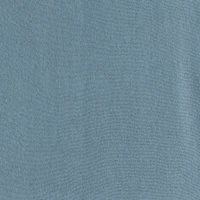Kép 5/6 - Jersey pamut gumis lepedő Kék 160x200 cm + 30 cm 4