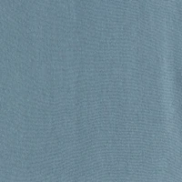 Kép 5/6 - Jersey pamut gumis lepedő Kék 240x220 cm + 30 cm 4