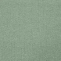 Kép 5/7 - Jersey4 pamut gumis lepedő Menta 160x200 cm +30 cm 4