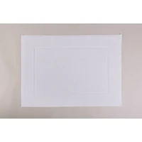 Kép 1/2 - jessi-pamut-furdoszoba-szonyeg-feher-50-x-70-cm-hs451458