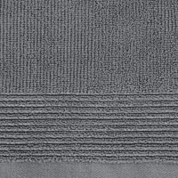 Kép 3/4 - Lari lurex törölköző Ezüst 70x140 cm 3db 2