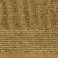 Kép 3/5 - Lari lurex törölköző Mézsárga 50x90 cm 6db 2
