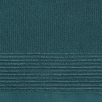 Kép 3/4 - Lari lurex törölköző Sötét türkiz 50x90 cm 6db 2