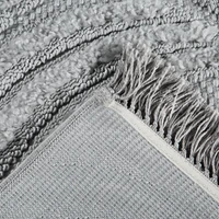 Kép 3/3 - Le mans2 szürke szőnyeg Világosszürke 80x150 mm - 17 mm 2