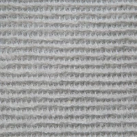 Kép 4/6 - Linda gofri szerkezetű takaró Szürke 200x220 cm 3