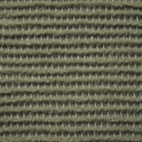 Kép 2/4 - Linda gofri szerkezetű takaró Zöld 200x220 cm 1