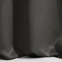 Kép 2/7 - Logan sötétítő függöny Grafit 140x175 cm 1