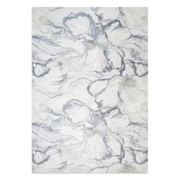 Kép 1/3 - Lotus1 modern szőnyeg Szürke 120x160 mm - 4 mm