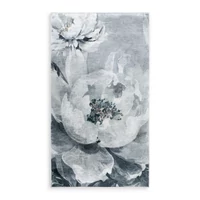 Kép 1/4 - Lotus4 modern szőnyeg Világosszürke 80x140 mm - 4 mm