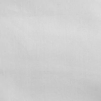 Kép 6/7 - Lunara prémium pamut-szatén ágyneműhuzat Fehér 160x200 cm - 70x80 cm 2db 4