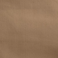 Kép 6/7 - Lunara prémium pamut-szatén ágyneműhuzat Világosbarna 160x200 cm - 70x80 cm 2db 4