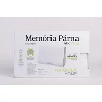 Kép 3/4 - Memory AirPlus párna 2