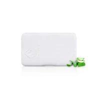 Kép 1/4 - Memory Aloe Vera Classic párna
