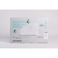 Kép 4/4 - Memory Bamboo párna 3
