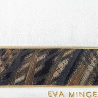 Kép 5/8 - Minge11 Eva Minge törölköző Fehér 50x90 cm - 500 cm 6db 2