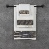 Kép 2/8 - Minge11 Eva Minge törölköző Fehér 50x90 cm - 500 cm 6db 6