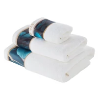 Kép 5/7 - Minge12 Eva Minge törölköző Fehér 30x50 cm - 500 cm 6db 3