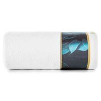Kép 2/8 - Minge12 Eva Minge törölköző Fehér 50x90 cm - 500 cm 6db 1