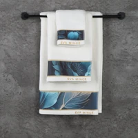 Kép 5/8 - Minge12 Eva Minge törölköző Fehér 50x90 cm - 500 cm 6db 6