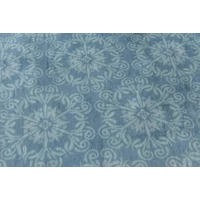 Kép 3/3 - Naturtex szegett pléd - Ocean 220x240 cm 2
