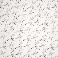 Kép 2/9 - Nika53 pamut-szatén ágyneműhuzat Fehér 220x200 cm - 70x80 cm 2db 6