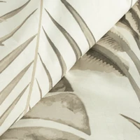 Kép 7/7 - Nina pamut ágyneműhuzat Bézs 220x200 cm - 70x80 cm 2db 5