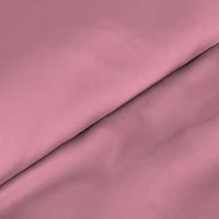 Kép 5/6 - Nova3 pamut-szatén ágyneműhuzat Málna 220x200 cm - 70x80 cm 4