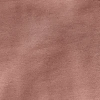 Kép 6/7 - Nova3 pamut-szatén ágyneműhuzat Rózsaszín 140x200 cm - 70x80 cm 1db 4