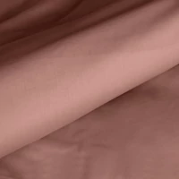 Kép 7/7 - Nova3 pamut-szatén ágyneműhuzat Rózsaszín 220x200 cm - 70x80 cm 2db 5
