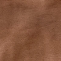 Kép 6/7 - Nova3 pamut-szatén ágyneműhuzat Téglavörös 220x200 cm - 70x80 cm 2db 4