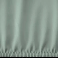 Kép 5/5 - Nova3 pamut-szatén gumis lepedő Zsálya 220x200 cm + 30 cm 4